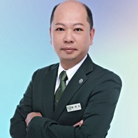營業員頭像