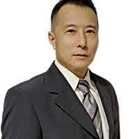 營業員頭像