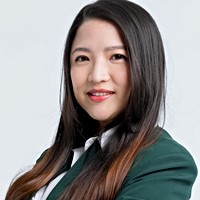 營業員頭像