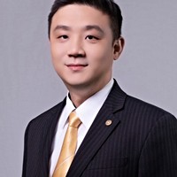 營業員頭像