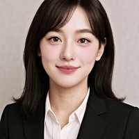 營業員頭像