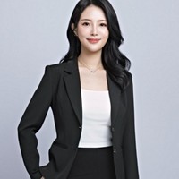 營業員頭像