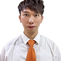 營業員頭像