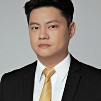 營業員頭像