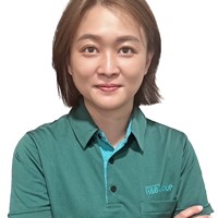 營業員頭像