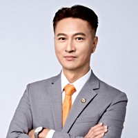 營業員頭像
