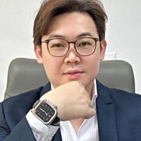 營業員頭像