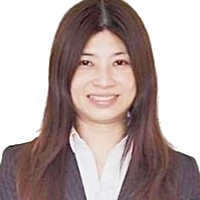 營業員頭像
