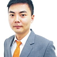 營業員頭像