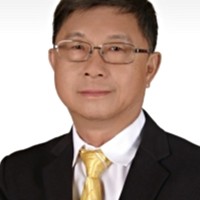 營業員頭像