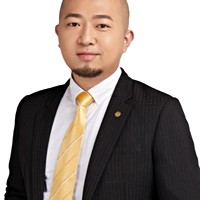 營業員頭像