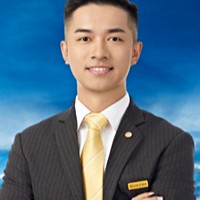 營業員頭像