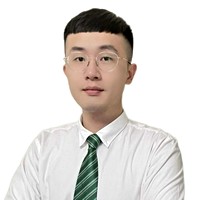 營業員頭像