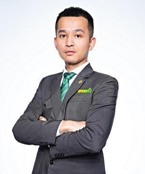 社區問答社區專家頭像