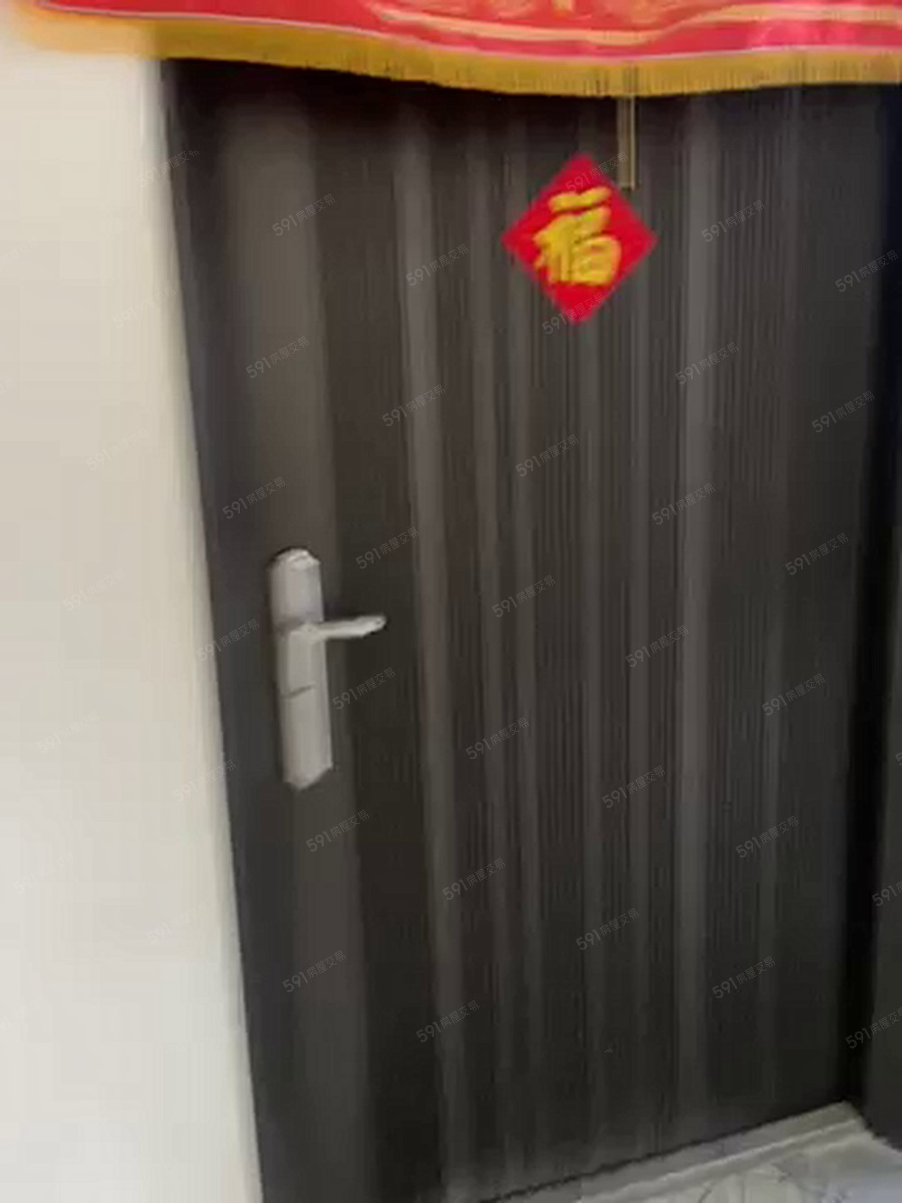 京站2+1房含電器傢俱管+機械車電寓 - Image 1