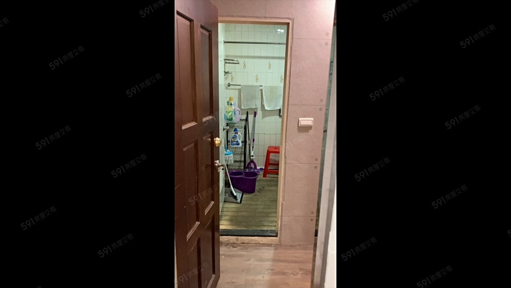 公園溫馨小套房+共用廚房+共用陽台 - Image 1