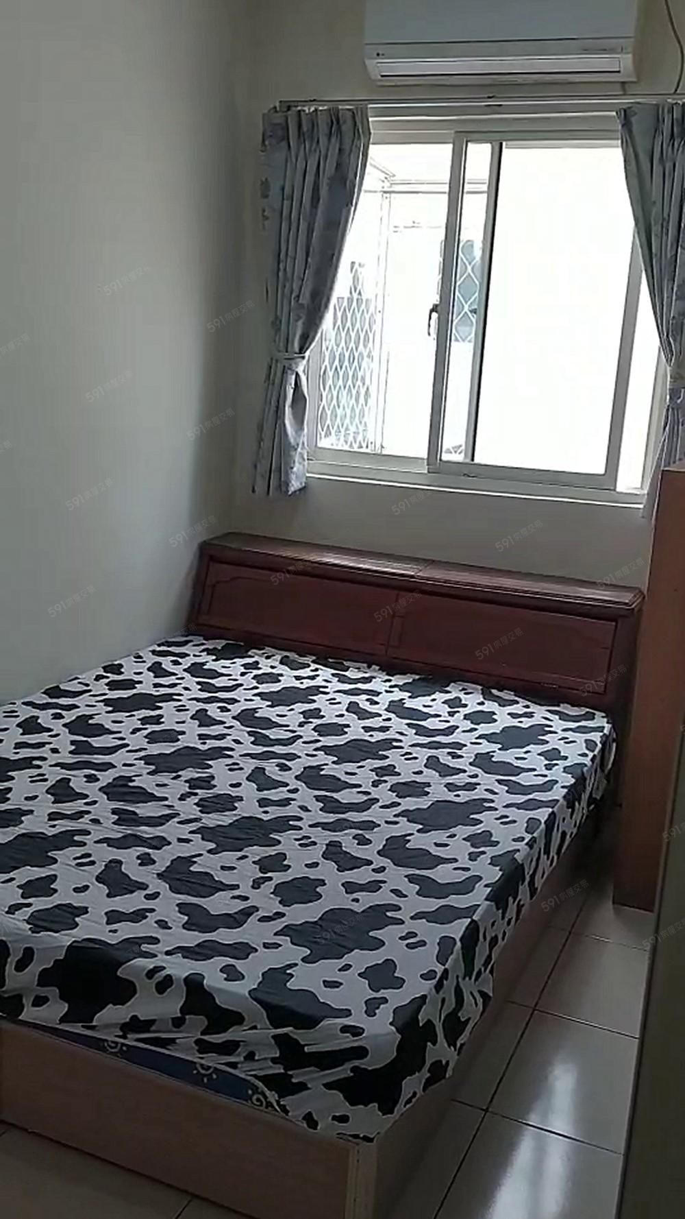 東門圓環旁套房出租限女姓.禁煙.禁寵 - Image 1