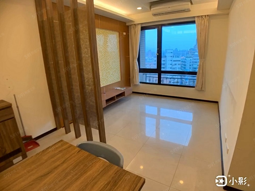 蘇小弟的房子含管景觀電梯2房~可租大車位 - Image 1