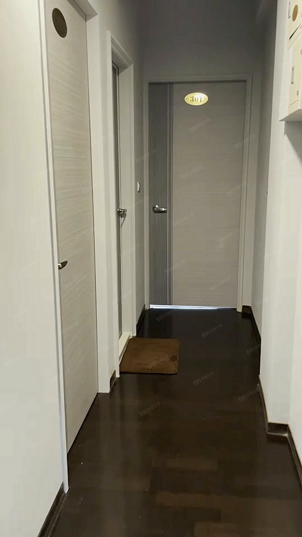 屋主自租.全新裝潢家具衛浴有窗雅房 - Image 1