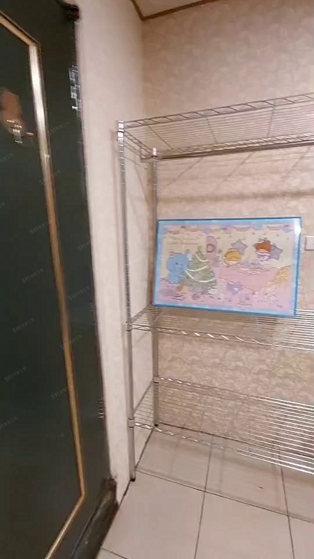 捷運幸福站福壽昌盛商圈全配 - Image 1