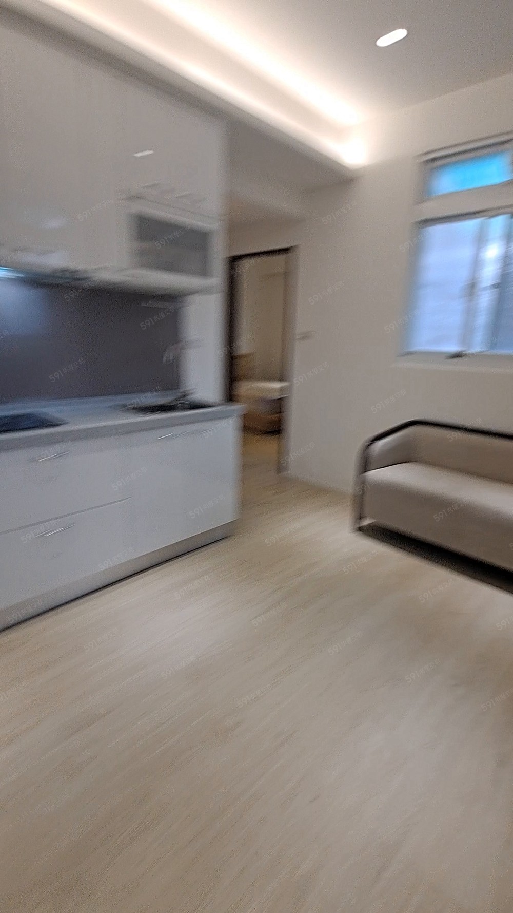 中和站❤可租補採光兩房❤低樓層機能佳 - Image 1