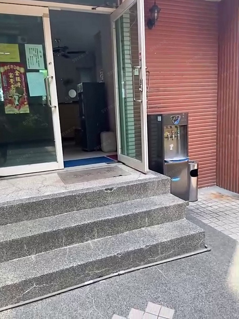 享受美好生活┃近大葉大學稀有雙人套房┃ - Image 1