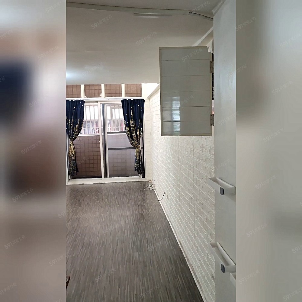 瑞興國宅2樓大空間便宜停車便利 - Image 1