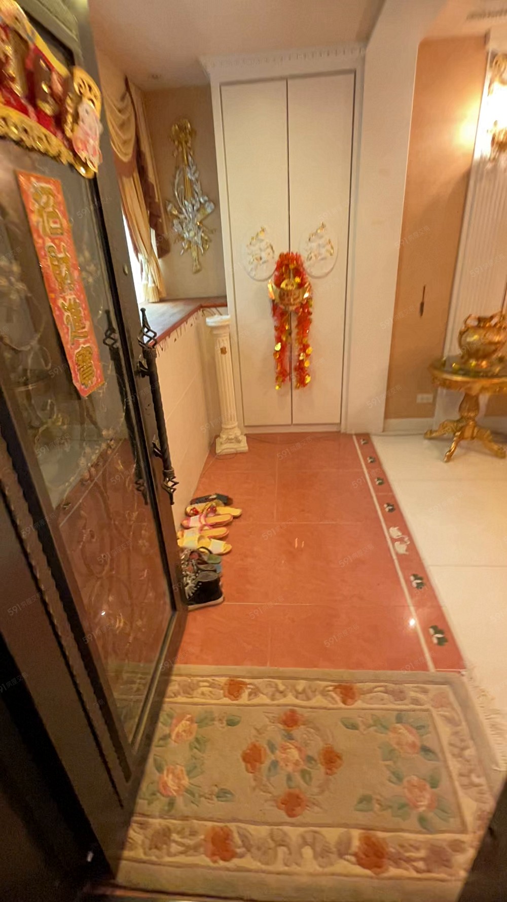 稀有三房#家庭首選#近各學校#靜巷機能讚 - Image 1