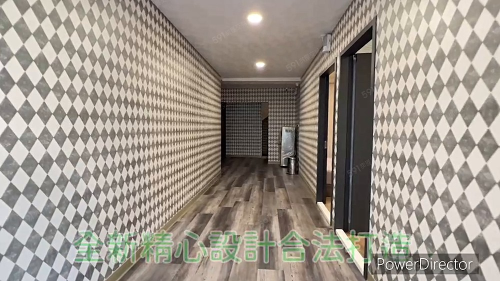 榮總旁全新裝潢獨洗獨曬大套房全套傢俱家電 - Image 1