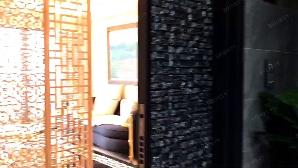 雲賞3房車2衛2陽台近全新景觀很棒 - Image 1