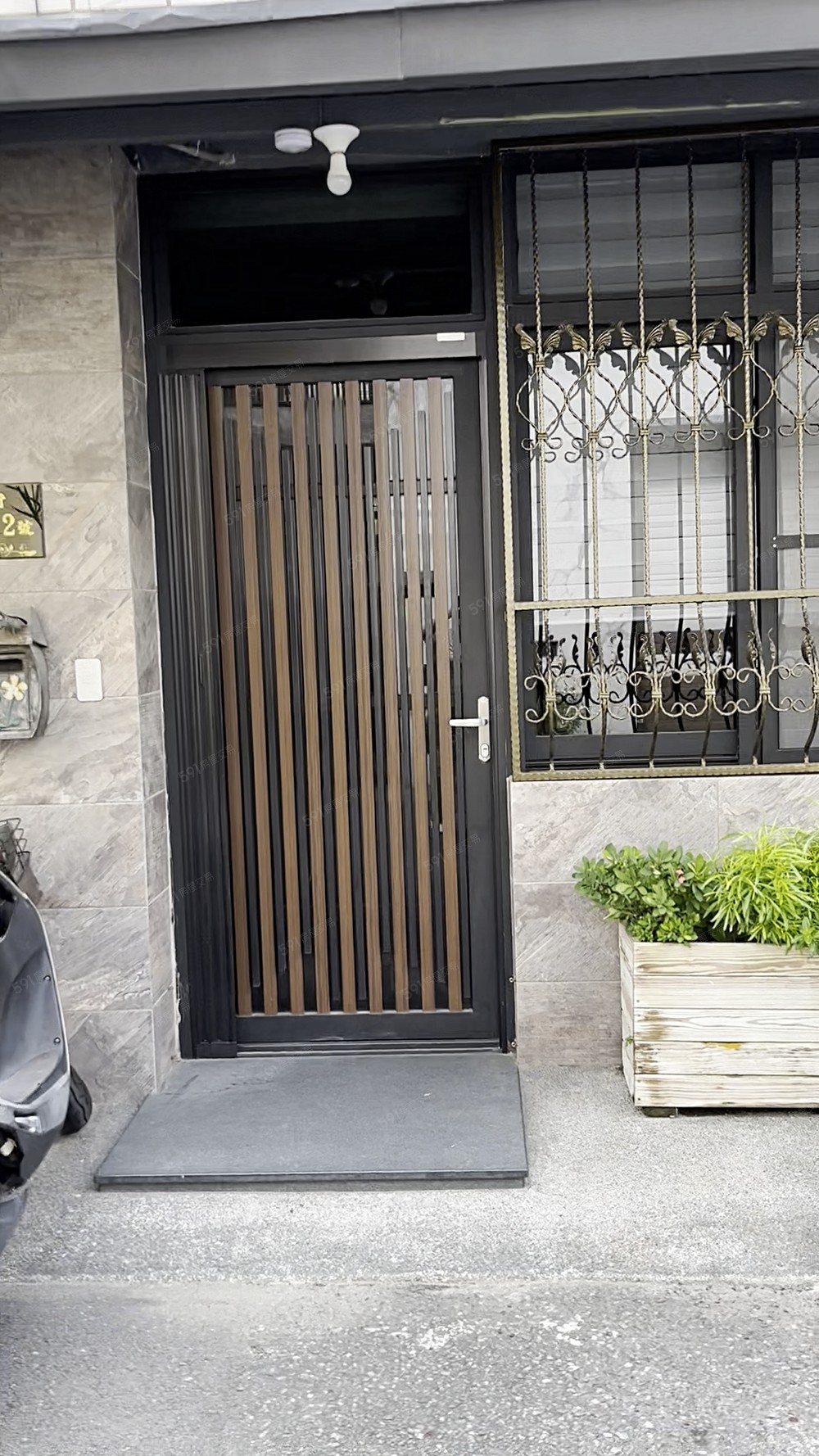 長德街特選雅房,環境優雅,成大女生專用 - Image 1