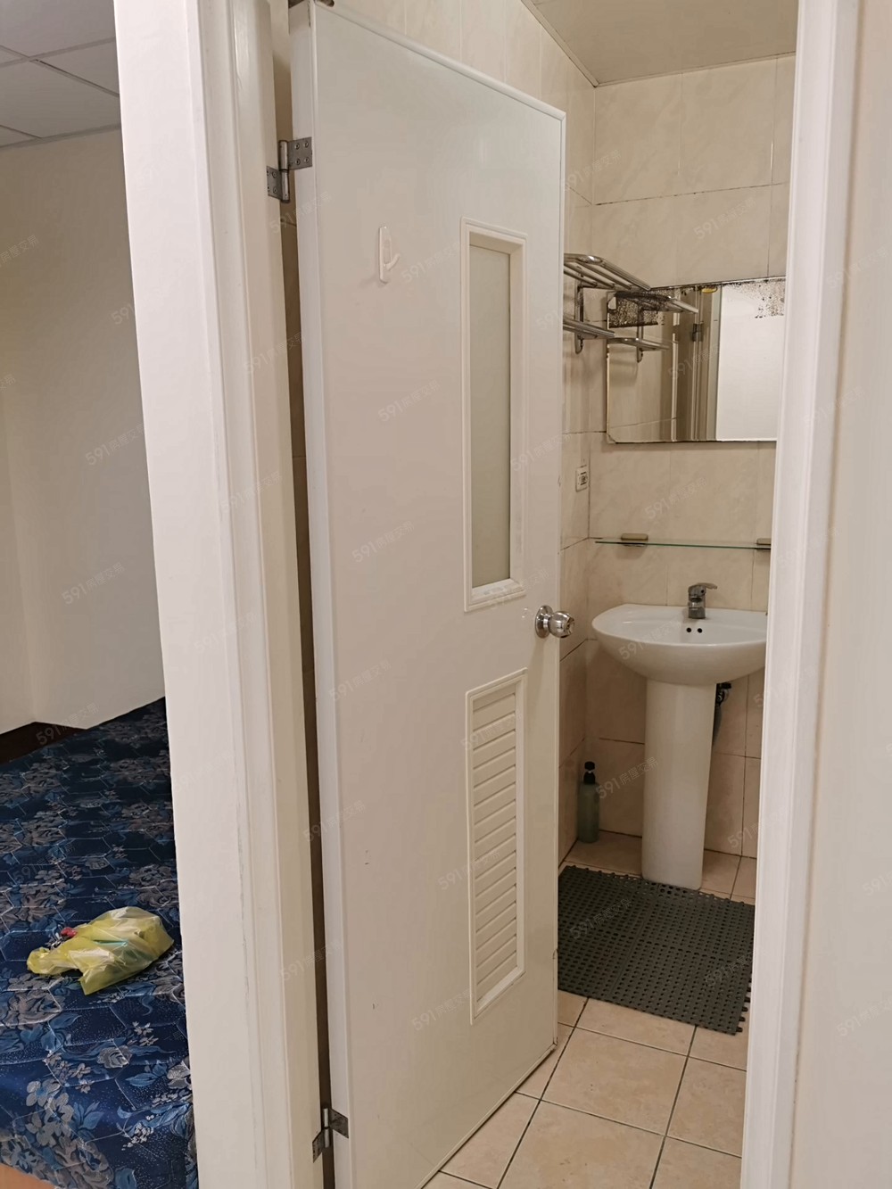 套房出租積穗國小斜對面 - Image 1