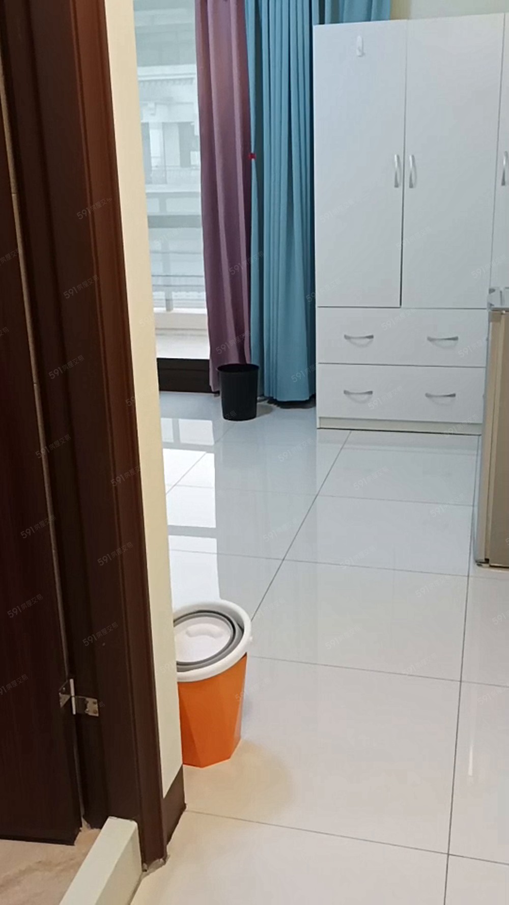 2樓主臥近超商全聯火車站還有小公園 - Image 1