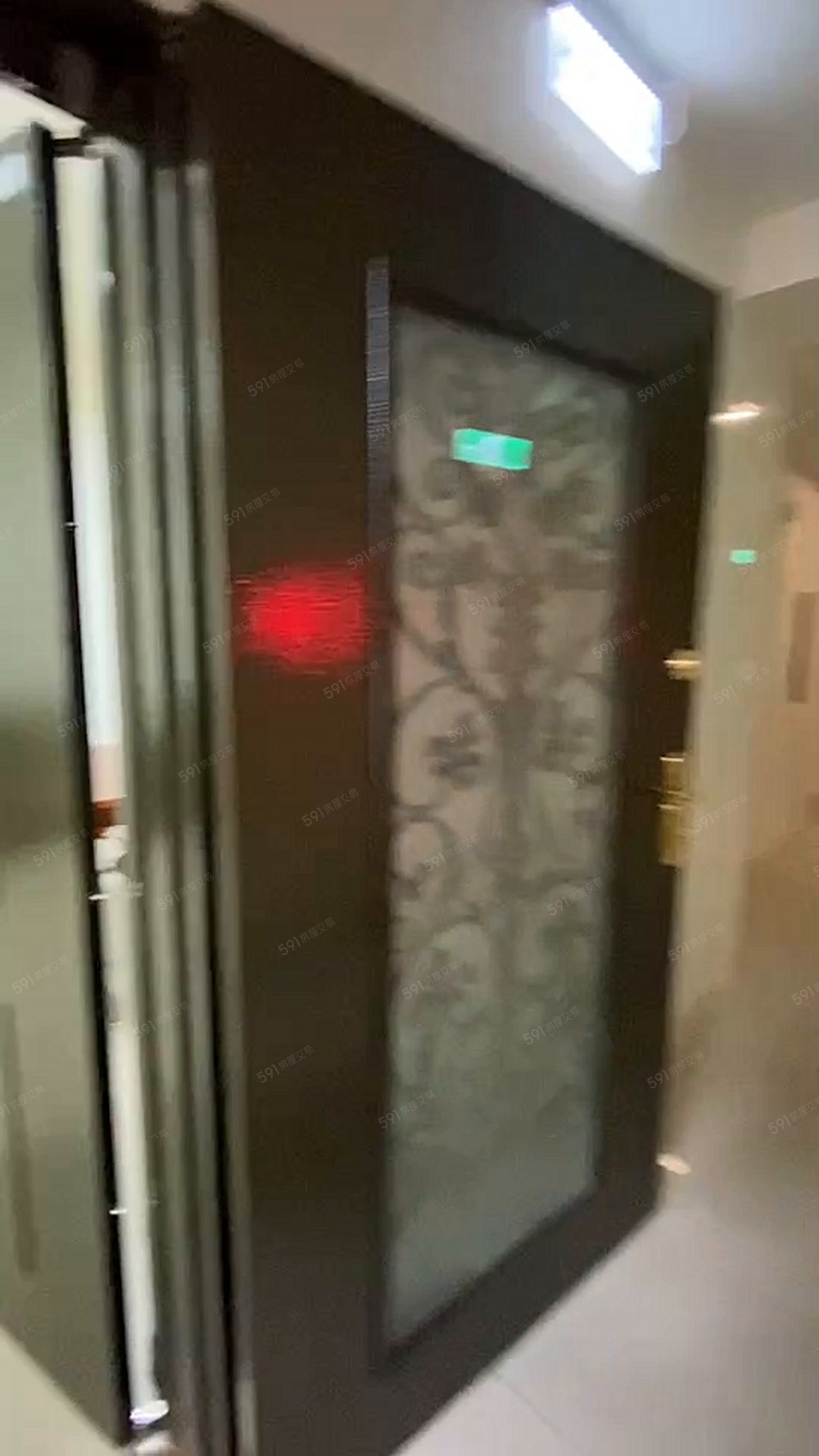 汐科站陽光電梯高樓大雅房 - Image 1