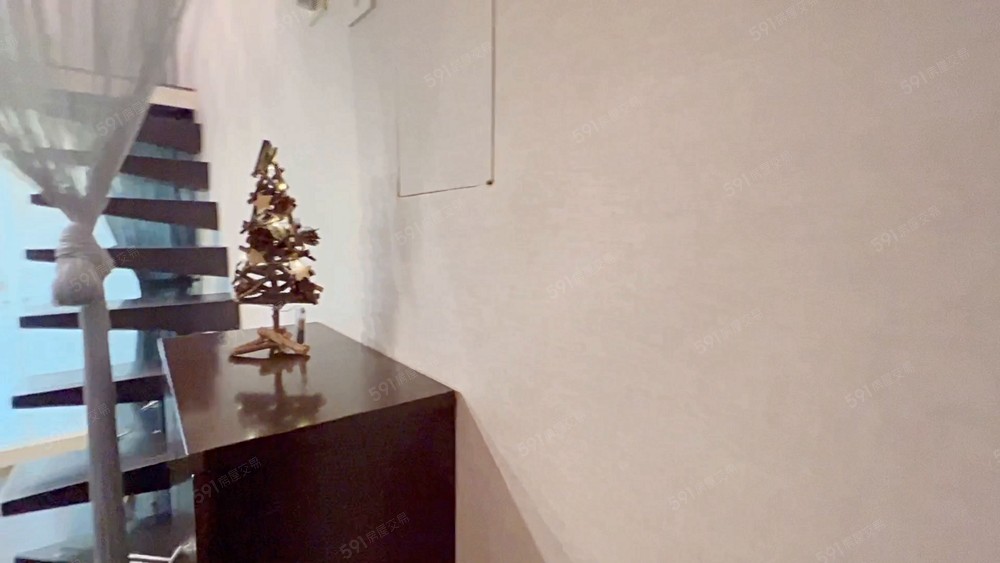 AI智慧園區台元遠百光明商圈設計品味宅挑高樓中樓 - Image 1