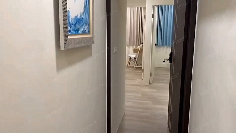 可配合雙租補三民高中捷運500公尺優質兩房 - Image 1