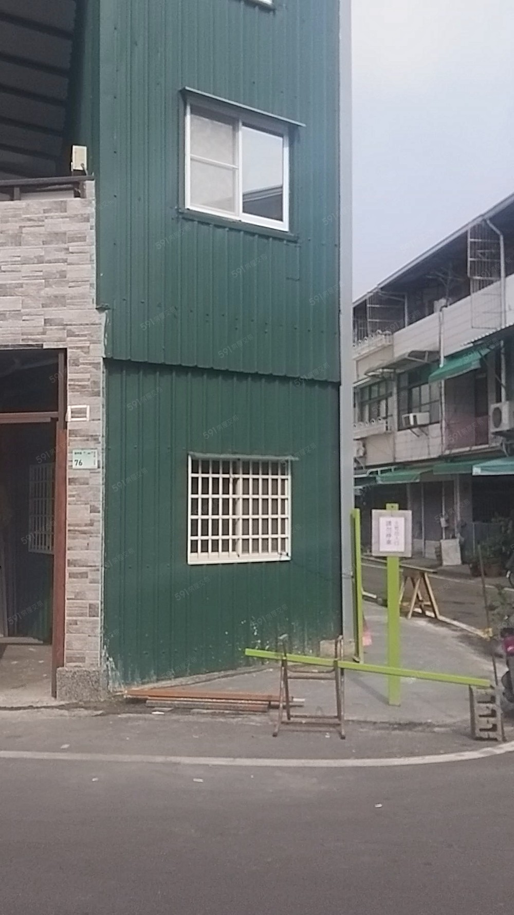 自租，可短租。潮州鎮內自租套房全新整理可短租 - Image 1