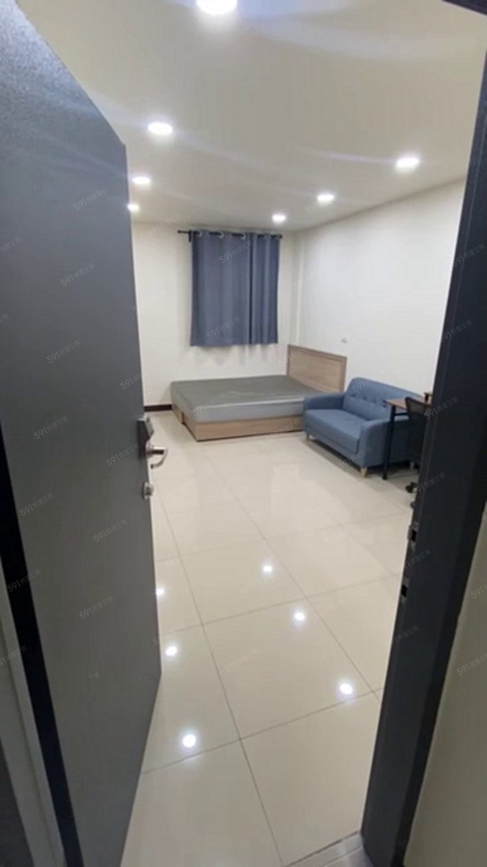 桃鶯路龜山工業區獨立陽台全新套房 - Image 1