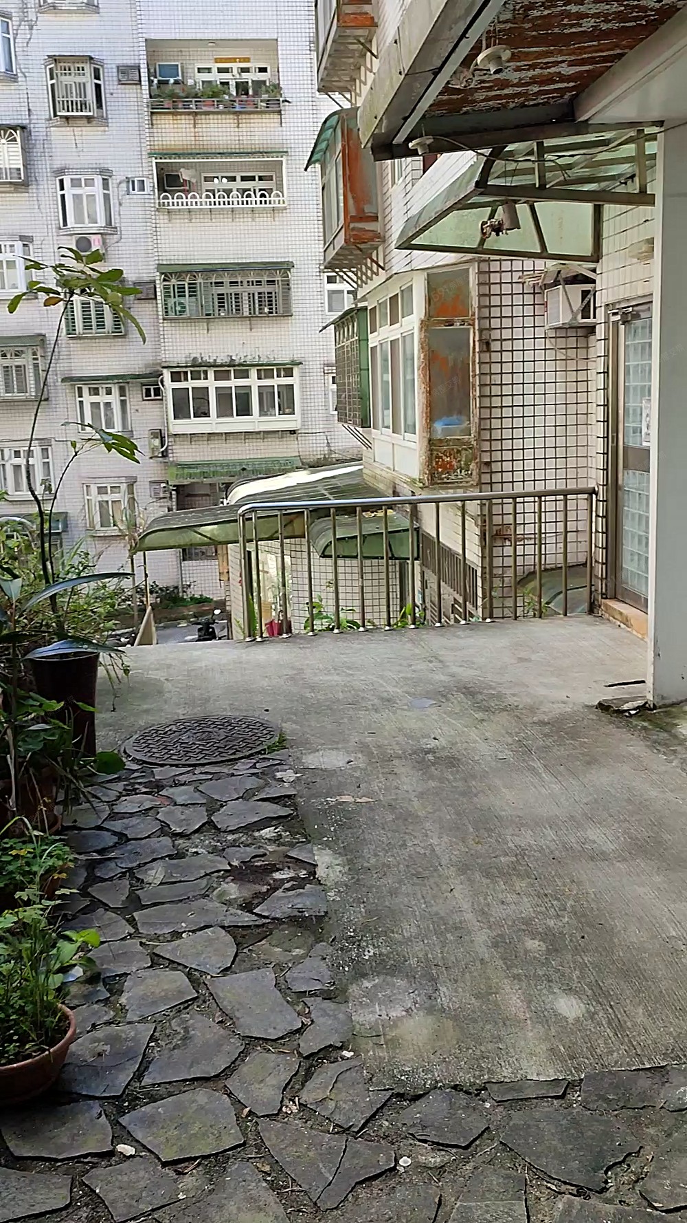 近山水大自然空間大前後陽台倉庫寵物1F - 591租屋網 - Image 1