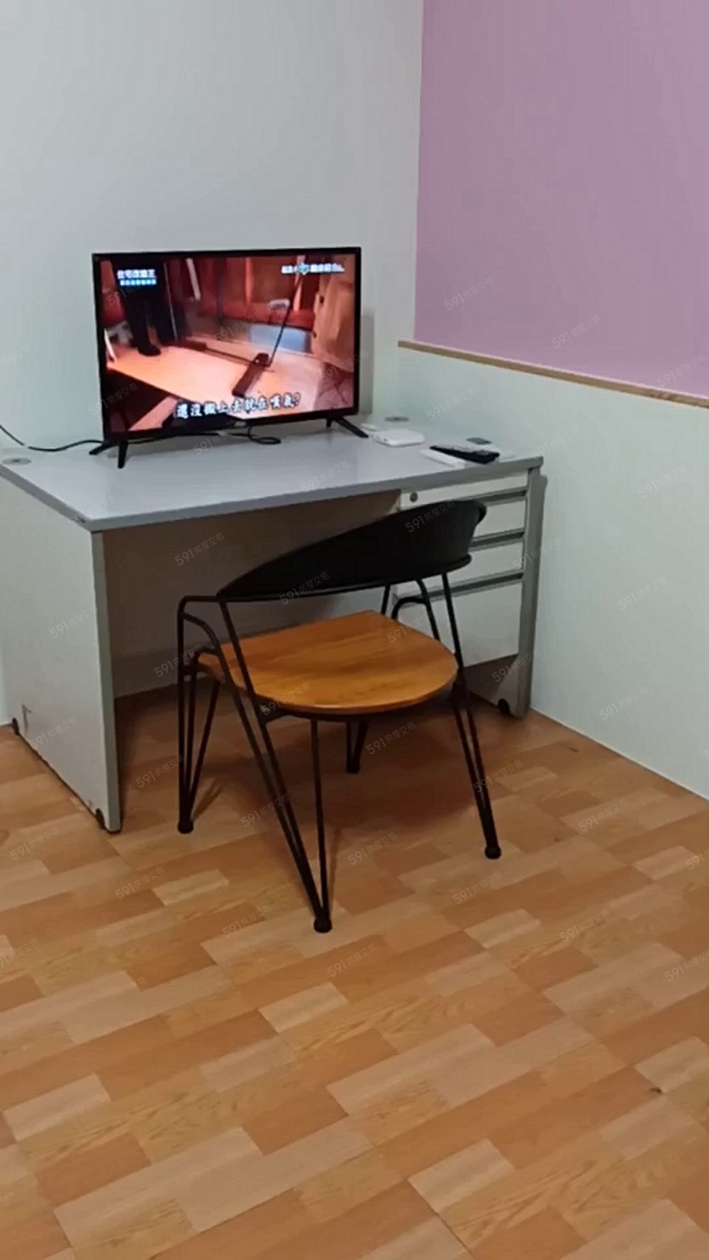 獨立套房一房一廳環境單純 - Image 1