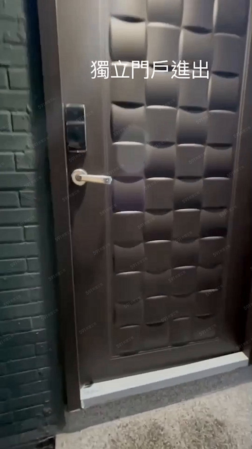 全新一樓精品套房稀有釋出 - Image 1