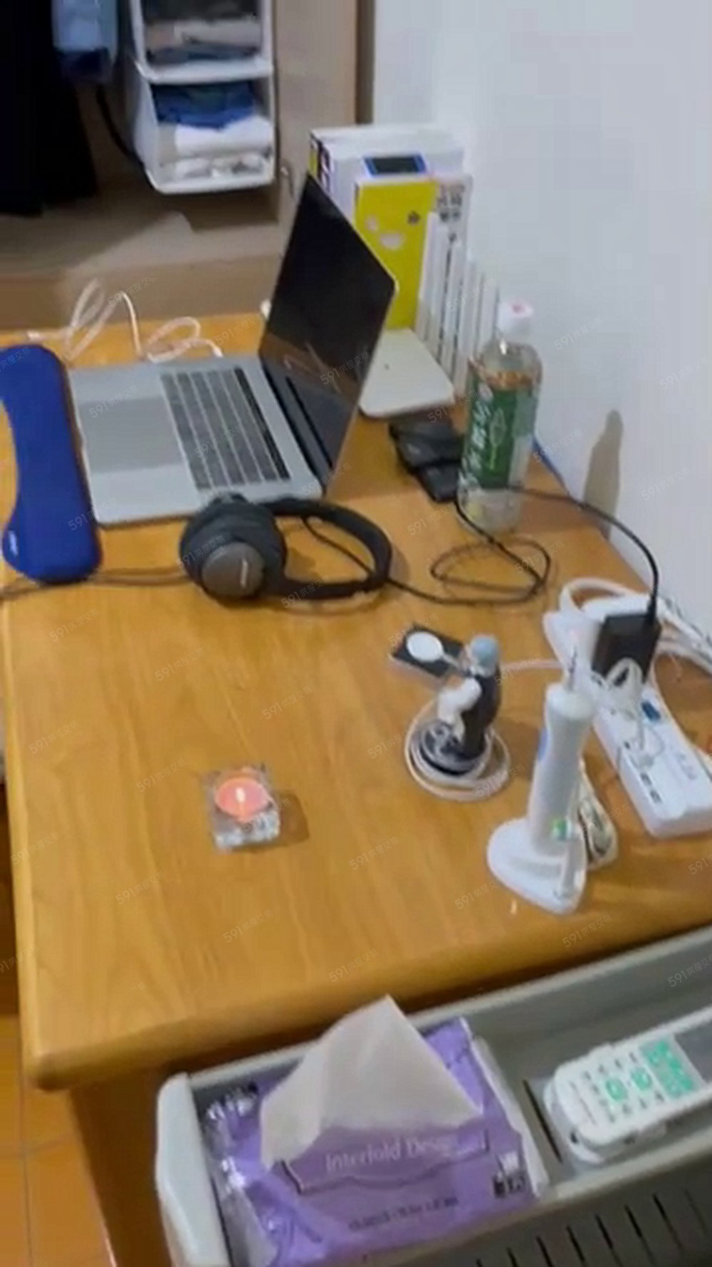 歡迎參觀出租德明科大附近雅房出租 - Image 1