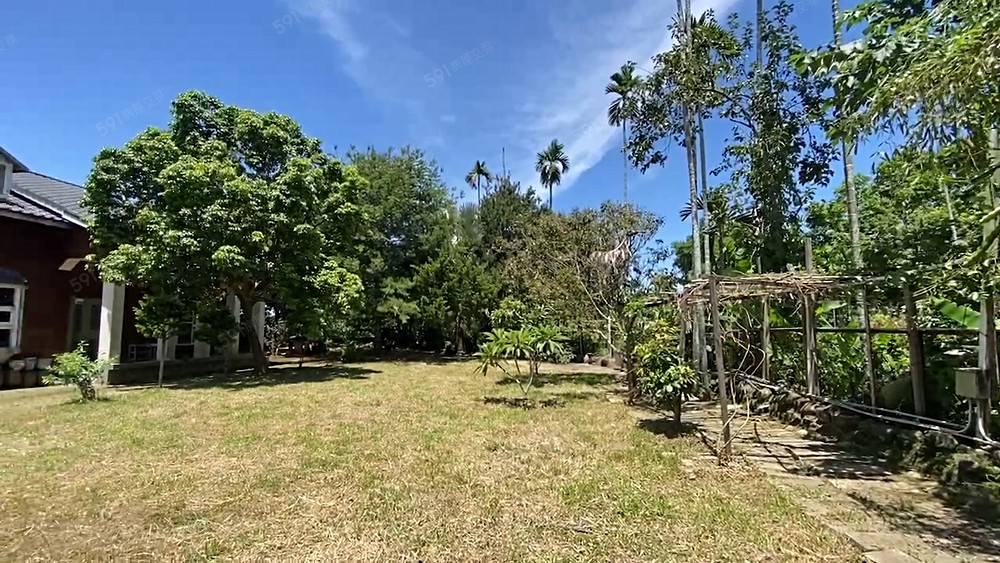 番路旁渡假休閒莊園別墅