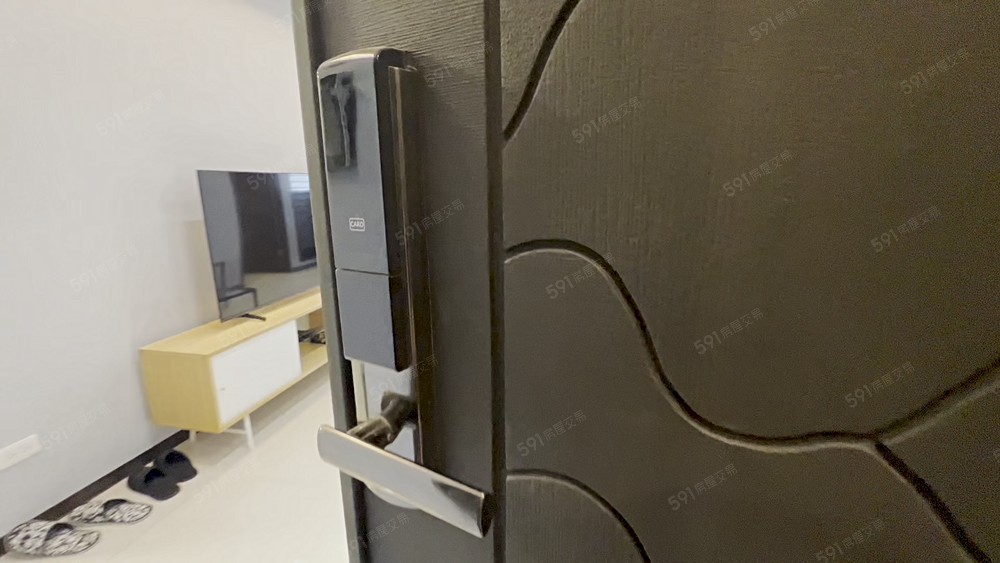 新濠漾全新社區2+1房附家具家電 - Image 1