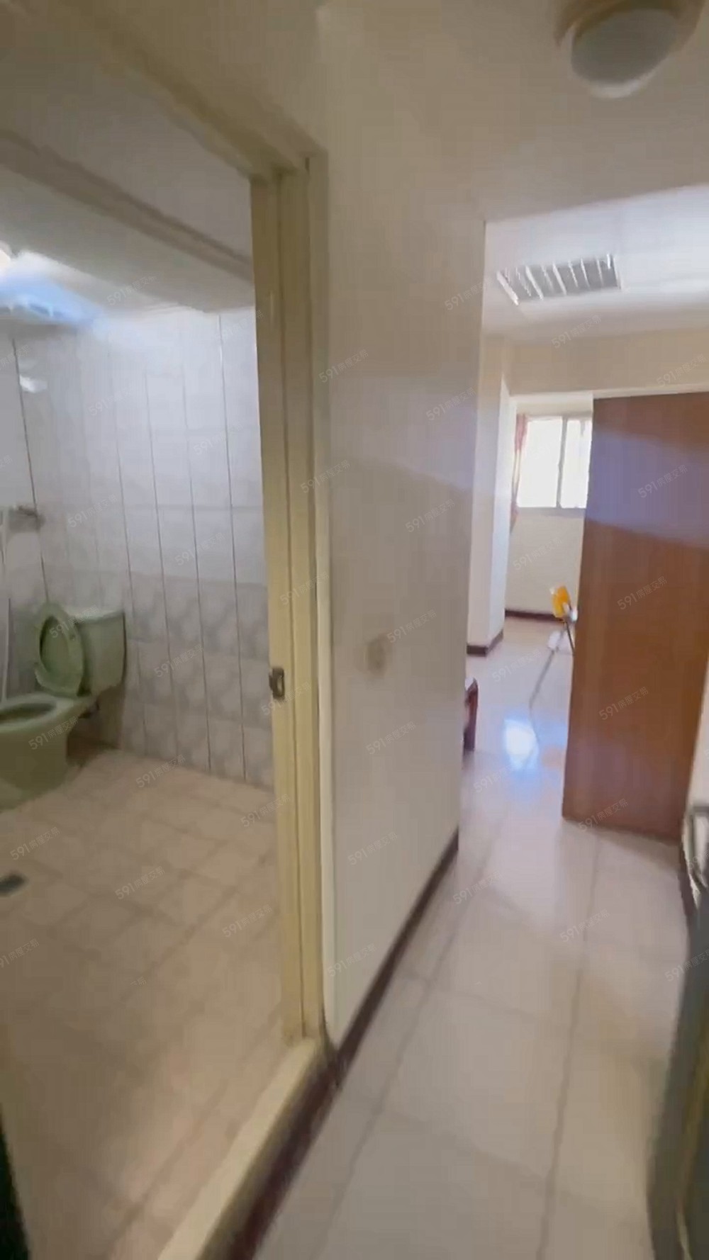 可貓套房✅共洗免投獨立凸窗曬✅子母車✅ - Image 1