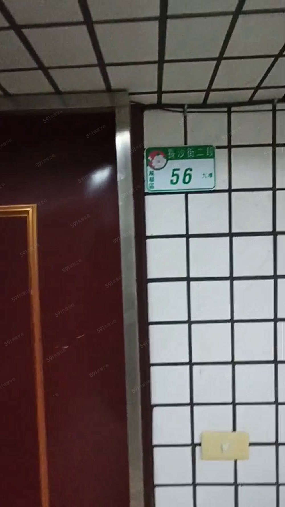 西門捷3分鐘電梯可貓可煮10/5起租 - Image 1