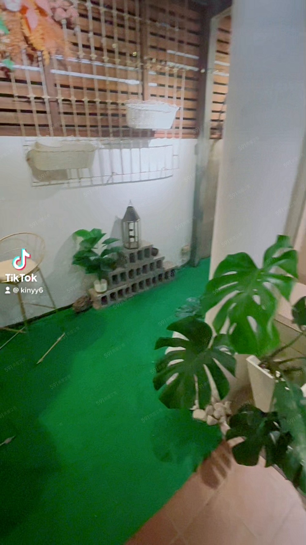 雅房room近松山機場 - Image 1