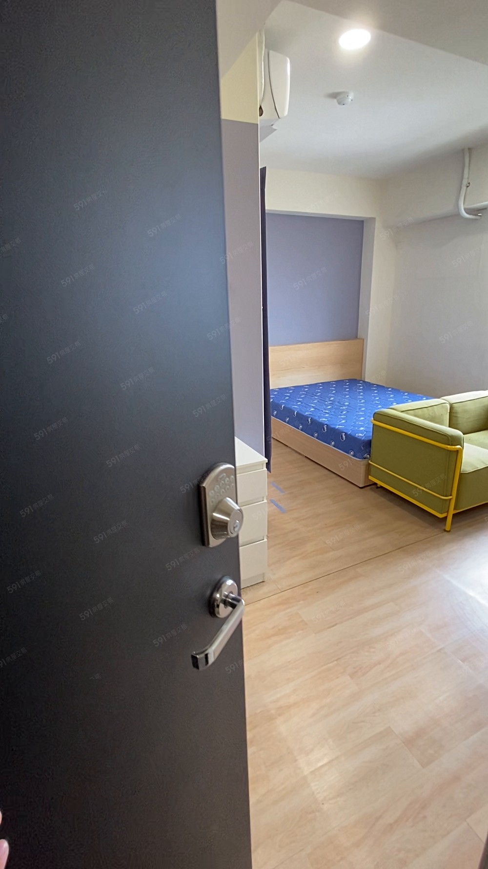 精選✨健行/貓咪套房/電梯/垃圾袋收 - Image 1