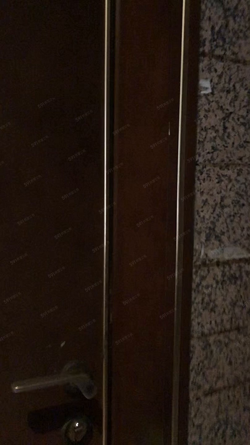 房東自租｜大3房電梯大樓、近關渡竹圍捷運站 - Image 1