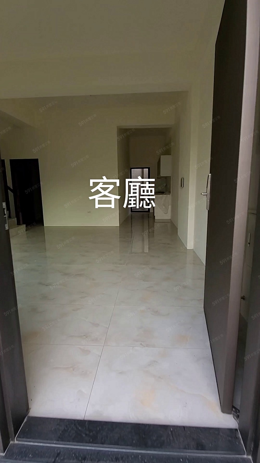 嘉義西區全新別墅